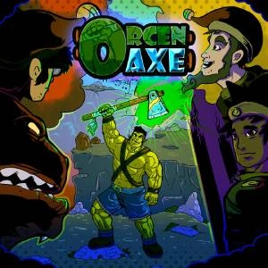 Orcen Axe Switch