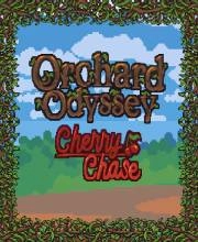 Orchard Odyssey Cherry Chase Playstation 5