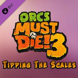 Orcs Must Die 3 Tipping the Scales Xbox One