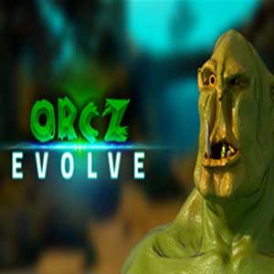 Orcz Evolve VR Key kaufen Preisvergleich