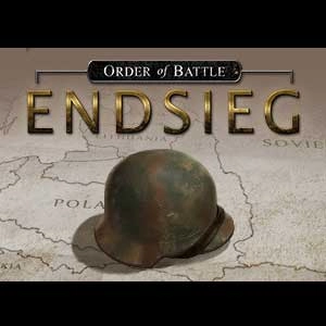 Order of Battle Endsieg
