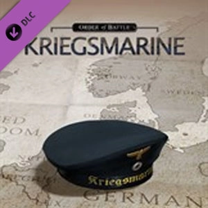 Order of Battle Kriegsmarine Xbox Series X