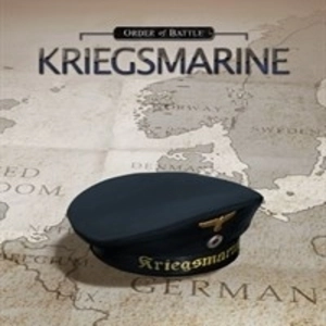 Order of Battle Kriegsmarine Playstation 4
