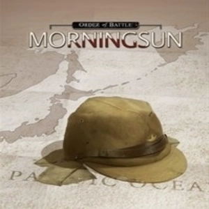 Order of Battle Morning Sun Playstation 4
