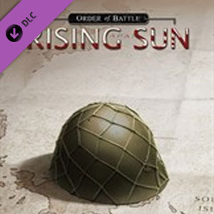 Kaufe Order of Battle Rising Sun Xbox Series Preisvergleich