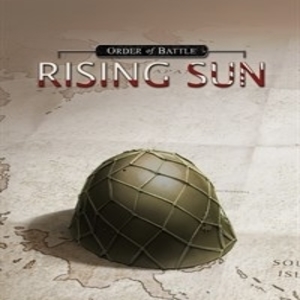 Kaufe Order of Battle Rising Sun PS4 Preisvergleich