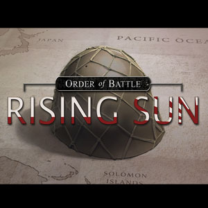 Order of Battle Rising Sun Key kaufen Preisvergleich