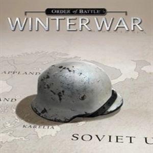 Order of Battle Winter War Playstation 4