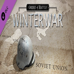 Order of Battle Winter War Pc
