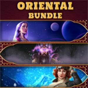 Oriental Bundle Playstation 4