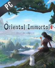 Oriental Immortal Pc