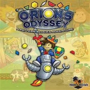Orions Odyssey 3Ds