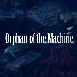 Orphan of the Machine Playstation 5