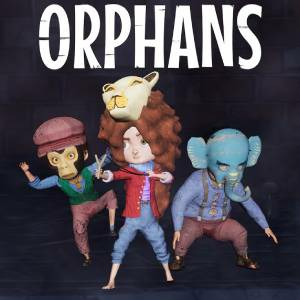 Kaufe Orphans Xbox One Preisvergleich