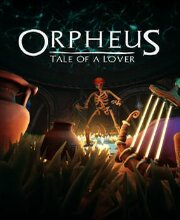 Orpheus Tale of a Lover Pc