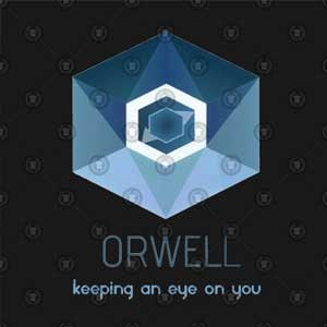 Orwell Keeping an Eye On You Key kaufen Preisvergleich