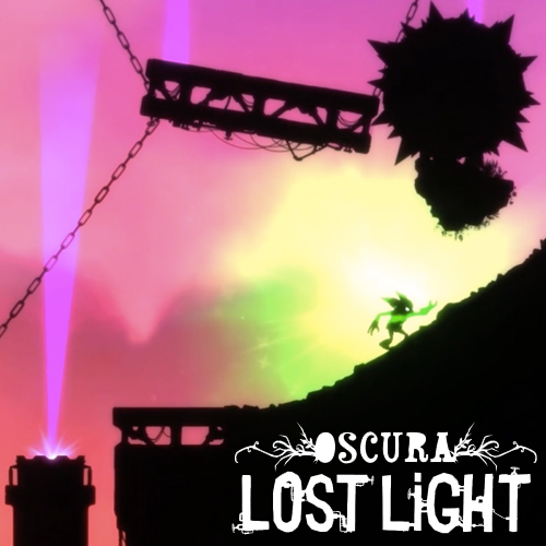 Oscura Lost Light Key Kaufen Preisvergleich