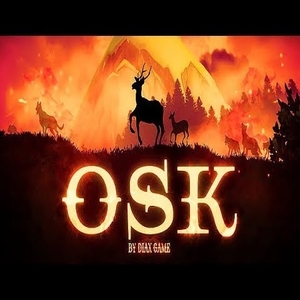 OSK The End of Time