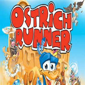 Ostrich Runner Key kaufen Preisvergleich