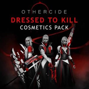 Othercide Dressed to Kill Cosmetics Pack Xbox Series X