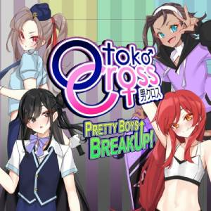 Otoko Cross Pretty Boys Breakup! Switch