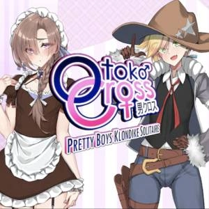 Otoko Cross Pretty Boys Klondike Solitaire Pc
