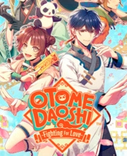Otome Daoshi Fighting for Love Switch