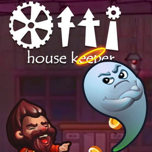 Kaufe Otti The House Keeper Xbox Series Preisvergleich