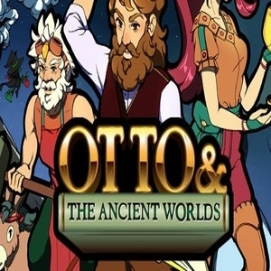 Otto and the Ancient Worlds Pc