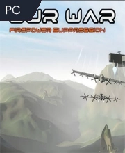 Our War: Firepower Suppression Pc