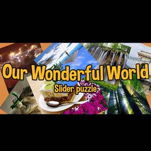Our Wonderful World Key Kaufen Preisvergleich