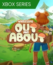 Kaufe Out and About Xbox Series Preisvergleich