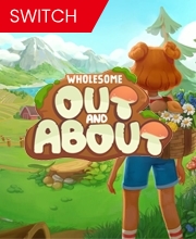 Kaufe Out and About Nintendo Switch Preisvergleich