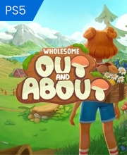 Kaufe Out and About PS5 Preisvergleich