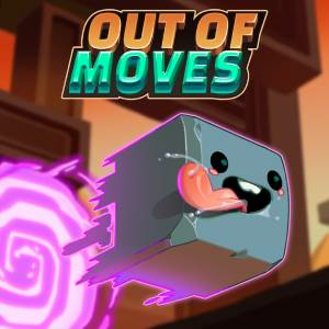 Out of Moves Pc