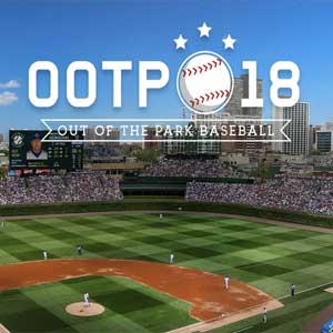 Out of the Park Baseball 18 Key Kaufen Preisvergleich