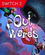 Kaufe Out of Words Nintendo Switch 2 Preisvergleich