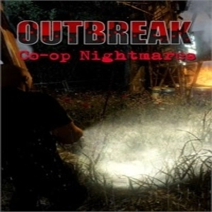 Outbreak Co Op Nightmares Xbox Series X