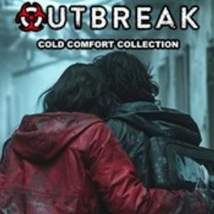 Outbreak Cold Comfort Collection Playstation 5