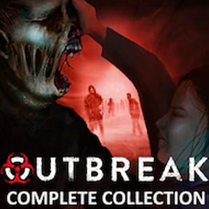 Kaufe Outbreak Complete Collection PS4 Preisvergleich