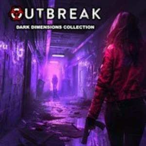 Outbreak Dark Dimensions Collection Playstation 5