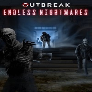 Kaufe Outbreak Endless Nightmares Xbox One Preisvergleich