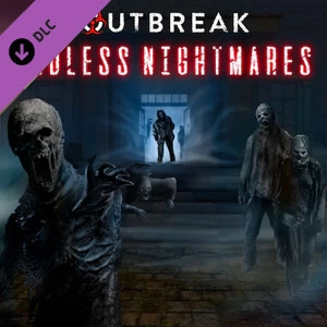 Outbreak Endless Nightmares Definitive Collection Playstation 5