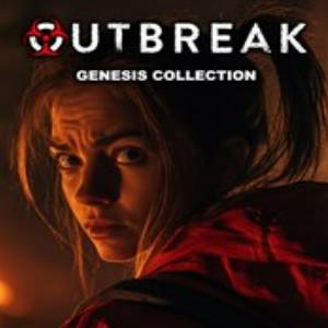 Outbreak Genesis Collection Xbox One