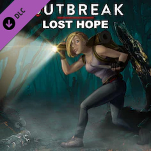 Outbreak Lost Hope Definitive Collection Playstation 5