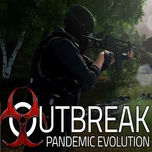 Outbreak Pandemic Evolution Pc