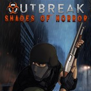 Kaufe Outbreak Shades of Horror Xbox One Preisvergleich
