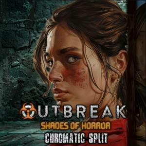 Outbreak Shades of Horror Chromatic Split Xbox Series X