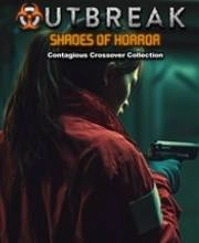 Outbreak Shades of Horror Contagious Crossover Collection Xbox Series X