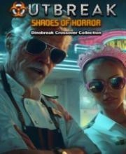 Outbreak Shades of Horror Dinobreak Crossover Collection Pc